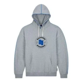 Converse x ADER ERROR SHAPES Pullover Hoodie Asia Sizing “Vintage Grey Heather” Converse x ADER ERROR SHAPES Pullover Hoodie Asia Sizing “Vintage Grey Heather”