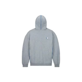 Converse x ADER ERROR SHAPES Pullover Hoodie Asia Sizing “Vintage Grey Heather” Converse x ADER ERROR SHAPES Pullover Hoodie Asia Sizing “Vintage Grey Heather”