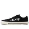 Converse x Awake NY One Star Pro Low “Black”