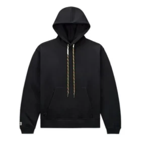Converse x Barriers Court Ready Pullover Hoodie Asia Sizing “Black” Converse x Barriers Court Ready Pullover Hoodie Asia Sizing “Black”
