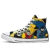 Converse x Batman Chuck Taylor All Star High “80th Anniversary – Issue 164” Converse x Batman Chuck Taylor All Star High “80th Anniversary – Issue 164”