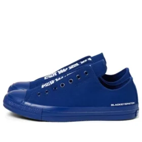 Converse x Black Eye Patch Chuck Taylor All Star 100 Slip On OX “Navy” Converse x Black Eye Patch Chuck Taylor All Star 100 Slip On OX “Navy”