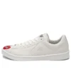 Converse x COMME des GARCONS PLAY Pro Leather “White Red”