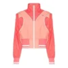Converse x FENG CHEN WANG Crossover Jacket Asia Sizing “Pink”
