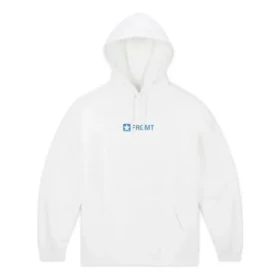 Converse x Fragment Hoodie Asia Sizing “White” Converse x Fragment Hoodie Asia Sizing “White”