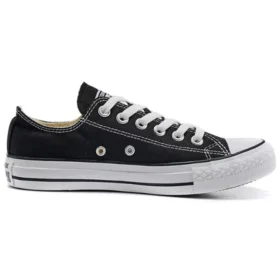 Converse x Jennie Chuck Taylor All Star Core “Black White” Converse x Jennie Chuck Taylor All Star Core “Black White”