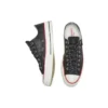 Converse x Lay Zhang Chuck 1970s “Black Red”