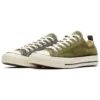 Converse x Madness Chuck Taylor All Star Chamois “Green White”