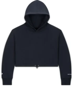 Converse x Martine Ali Hoodie Asia Sizing “Black” Converse x Martine Ali Hoodie Asia Sizing “Black”