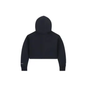 Converse x Martine Ali Hoodie Asia Sizing “Black” Converse x Martine Ali Hoodie Asia Sizing “Black”