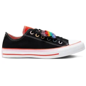 Converse x Millie Bobby Brown Chuck Taylor All Star Ox “Multi” Converse x Millie Bobby Brown Chuck Taylor All Star Ox “Multi”