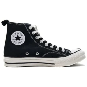 Converse x N.Hollywood x Noguchi ADDICT Chuck Taylor All Star “Black White” Converse x N.Hollywood x Noguchi ADDICT Chuck Taylor All Star “Black White”