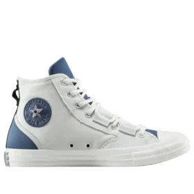 Converse x Naruto Chuck Taylor All Star Hi “Kakashi” Converse x Naruto Chuck Taylor All Star Hi “Kakashi”