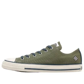 Converse x Naruto Shippuden Chuck Taylor All Star Ox “Kakashi” Converse x Naruto Shippuden Chuck Taylor All Star Ox “Kakashi”