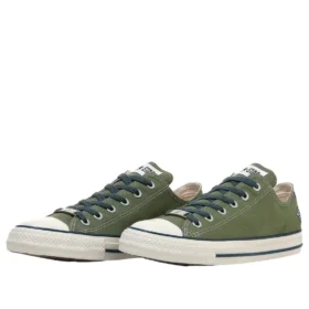 Converse x Naruto Shippuden Chuck Taylor All Star Ox “Kakashi” Converse x Naruto Shippuden Chuck Taylor All Star Ox “Kakashi”