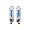 Converse x Nissin Cup Noodles Chuck Taylor All Star Hi Sea food “White Blue”