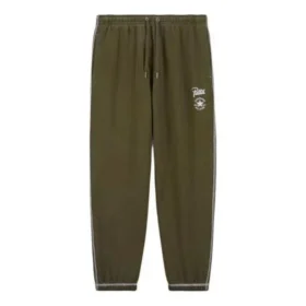 Converse x Patta Gold Standard Pants Asia Sizing “Utility Green Heather”