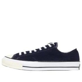 Converse x Patta x Deviation Chuck 70 Ox “Dark Navy” Converse x Patta x Deviation Chuck 70 Ox “Dark Navy”