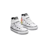 Converse x Peanuts Chuck Taylor All Star “White Black Red”