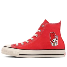Converse x Sanrio Chuck Taylor All Star My Melody High Top “Red” Converse x Sanrio Chuck Taylor All Star My Melody High Top “Red”