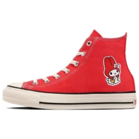 Converse x Sanrio Chuck Taylor All Star My Melody High Top “Red” Converse x Sanrio Chuck Taylor All Star My Melody High Top “Red”