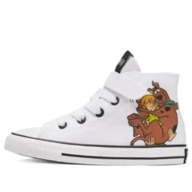 Converse x Scooby-Doo Chuck Taylor All Star High “The Gang and Villains” Converse x Scooby-Doo Chuck Taylor All Star High “The Gang and Villains”