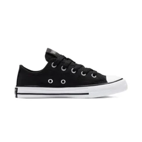 Converse x Scooby-Doo Chuck Taylor All Star Low “Black” Converse x Scooby-Doo Chuck Taylor All Star Low “Black”