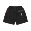 Converse x Space Jam A New Legacy Short Asia Sizing “Black”