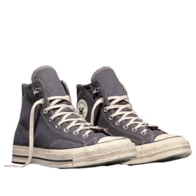 Converse x Stranger Things Chuck Taylor All Star Chuck 70 “Grey” Converse x Stranger Things Chuck Taylor All Star Chuck 70 “Grey”