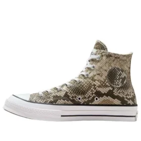 Converse x Stussy Chuck 70 Hi “Snakeskin” Converse x Stussy Chuck 70 Hi “Snakeskin”