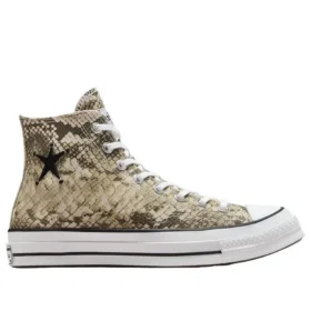 Converse x Stussy Chuck 70 Hi “Snakeskin” Converse x Stussy Chuck 70 Hi “Snakeskin”