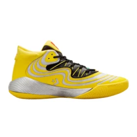 Converse x Transformers Chuck Taylor All Star BB Shift CX “Bumblebee” Converse x Transformers Chuck Taylor All Star BB Shift CX “Bumblebee”