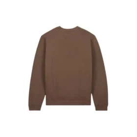 Converse x Wonka French Terry Crew Sweatshirt Asia Sizing “Engine Smoke Wavy Line” Converse x Wonka French Terry Crew Sweatshirt Asia Sizing “Engine Smoke Wavy Line”