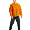 Corduroy Jacket Asia Sizing “Yellow”