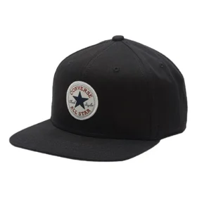 Core Snapback Cap “Black”