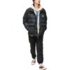 Counter Climate Fleece Pant Asia Sizing “Black”