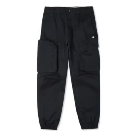 Cozy Utility Woven Pants Asia Sizing “Black”