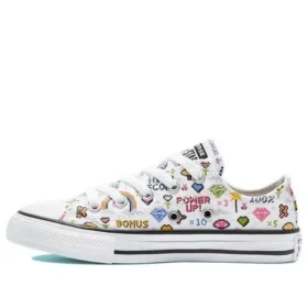 CTAS OX White