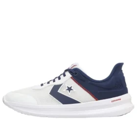Daystar Slit Slide “White Navy Red” Daystar Slit Slide “White Navy Red”