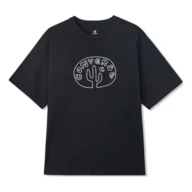 Desert Adventures Graphic Tee Asia Sizing “Black”