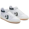 Fastbreak Pro Mid “White Deep Emerald”
