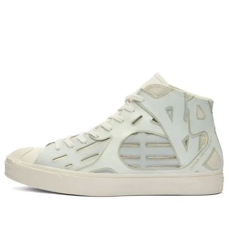 Feng Chen Wang x Jack Purcell Mid “Sea Salt” Feng Chen Wang x Jack Purcell Mid “Sea Salt”