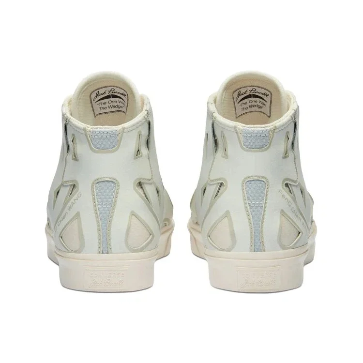 Feng Chen Wang x Jack Purcell Mid “Sea Salt” Feng Chen Wang x Jack Purcell Mid “Sea Salt”