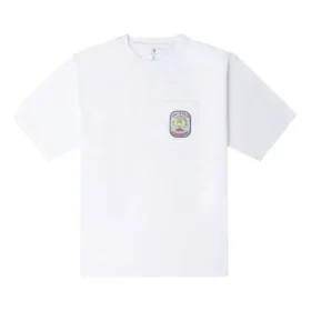 Fruit Patch Pocket Tee Asia Sizing “White” Fruit Patch Pocket Tee Asia Sizing “White”