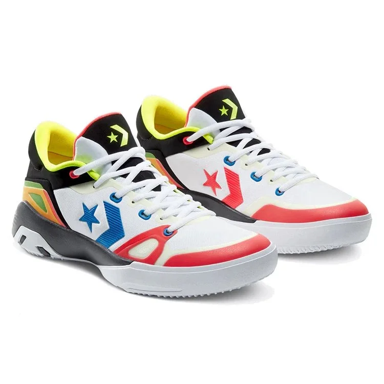 G4 Low “White Multicolor” G4 Low “White Multicolor”