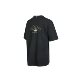 Go Outdoor Oversized Pocket T-Shirt Asia Sizing “Black” Go Outdoor Oversized Pocket T-Shirt Asia Sizing “Black”