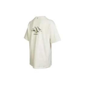 Go Outdoor Oversized Pocket Tee Asia Sizing “Beige” Go Outdoor Oversized Pocket Tee Asia Sizing “Beige”