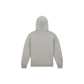 Go-To Chuck Taylor Patch Standard Fit Pullover Hoodie Asia Sizing “Grey” Go-To Chuck Taylor Patch Standard Fit Pullover Hoodie Asia Sizing “Grey”