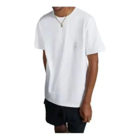 Go-To Coastal Chuck Taylor All Star T-Shirt Asia Sizing “White” Go-To Coastal Chuck Taylor All Star T-Shirt Asia Sizing “White”