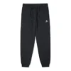 Go-To Embroidered Star Chevron Standard-Fit Fleece Sweatpants Asia Sizing “Black”